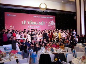 hashtagcamtay.com-tiệc tất niên công ty