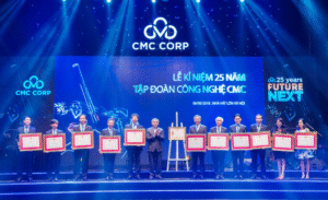 Kỷ niệm thành lập công ty