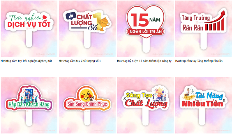 to chuc ky niem thanh lap cong ty - hashtagcamtay.com